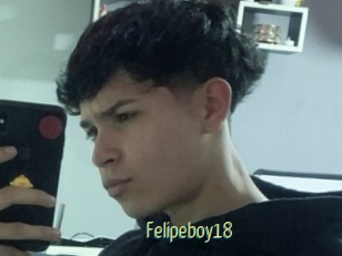 felipeboy18 Chaturbate Cam Sexe