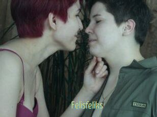 Felisfeliks