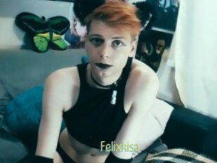 Felixkisa