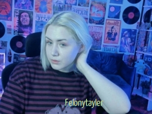 Felonytayler