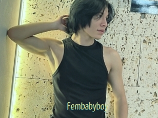 fembabyboy Chaturbate Cam Sexe