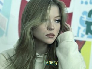 Fenesy