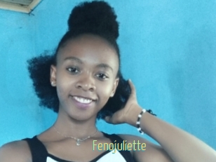 fenojuliette Chaturbate Cam Sexe