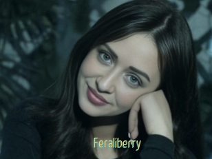 Feraliberry