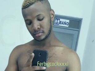Ferbigcockxxxl