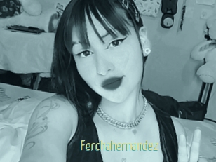 Ferchahernandez