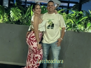 Ferchoadhara