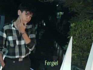 Fergiel