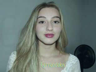 Fernandalov