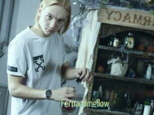 Fernandmellow