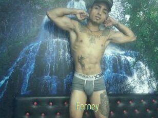 Ferney