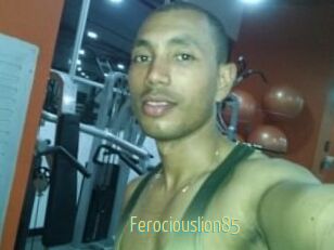 Ferociouslion_85
