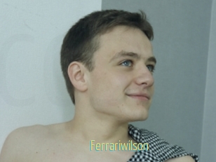 Ferrariwilson
