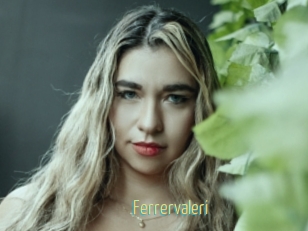 Ferrervaleri
