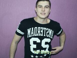 Ferrissexy