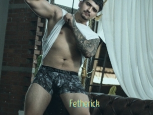 Fetherick