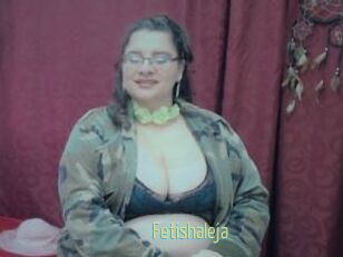 Fetishaleja