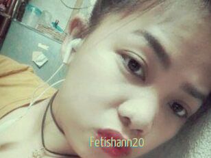 Fetishann20