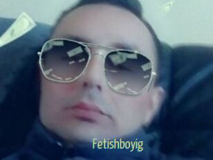 Fetishboyig