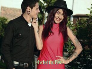 Fetishhottwo