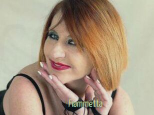 Fiammetta