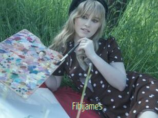 Fibijames