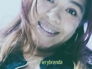 Fierybrenda