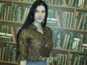 Fierychris