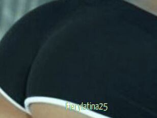 Fierylatina25