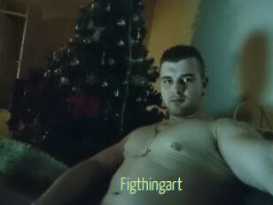 Figthingart
