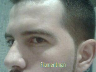 Filamentman