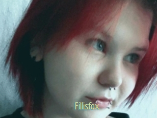 Fillisfox