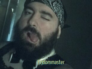 Findommaster