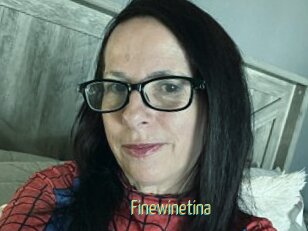 Finewinetina