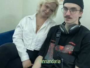 finnandaria Chaturbate Cam Sexe