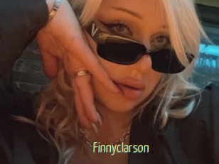 Finnyclarson