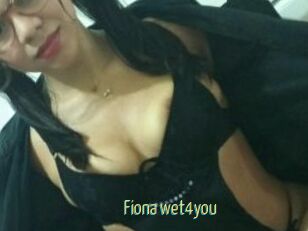 Fiona_wet4you