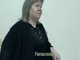 Fionacoode