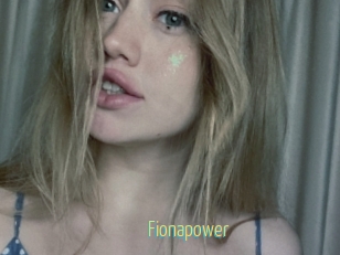 Fionapower