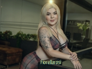 Fiorellarosi
