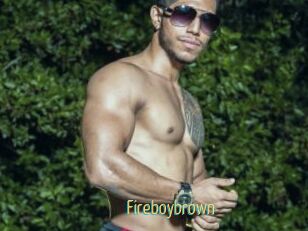 Fireboybrown