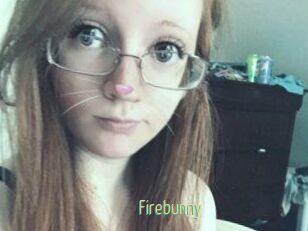 Firebunny