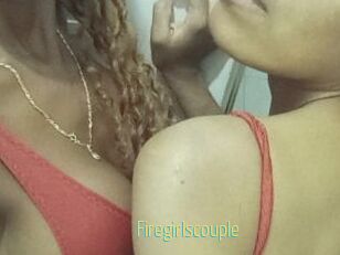 Firegirlscouple