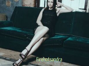Firehotsandra