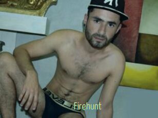 Firehunt