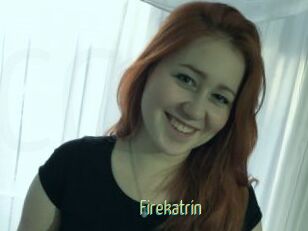 Firekatrin