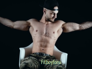 Fitboyforu