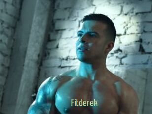 Fitderek