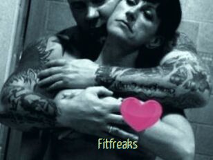 Fitfreaks
