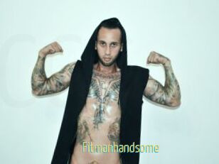 Fitmanhandsome